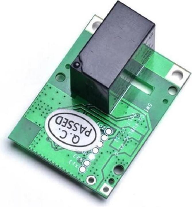 Image du produit Sonoff Module universel de relais RE5V1C WiFi (Actionneur de commutation)