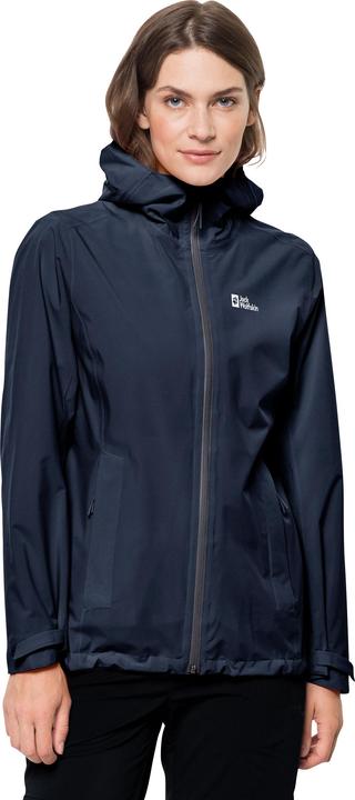 Produktbild Jack Wolfskin Pack & Go Shell W (L)