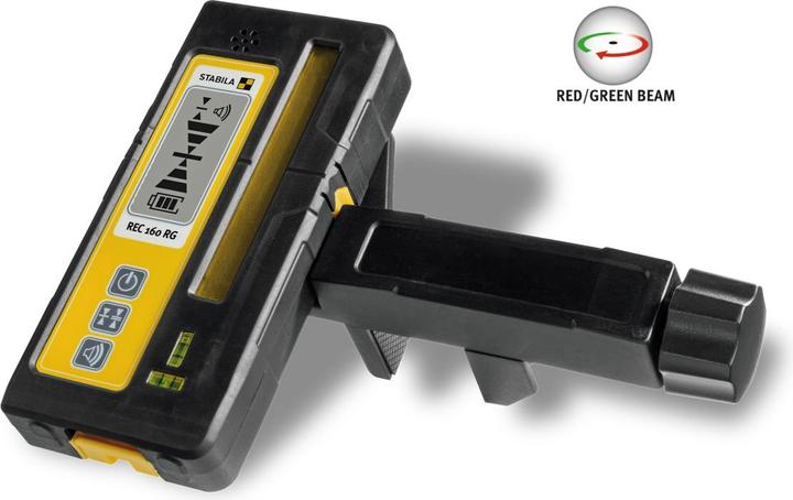 Produktbild Stabila Receiver REC 160 RG