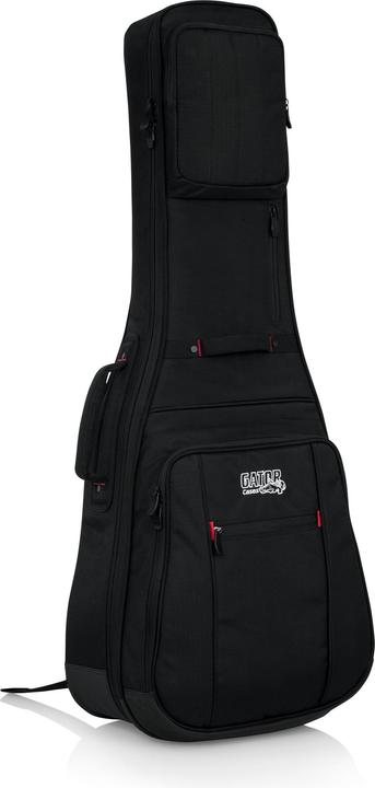 Produktbild Gator G-PG CLASSIC ProGo Series Ultimate Gig Bag Classic (E-Gitarre)