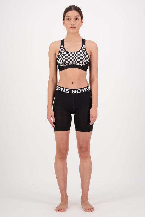 Produktbild Mons Royale Low Pro Merino Air-Con MTB Liner (XS)