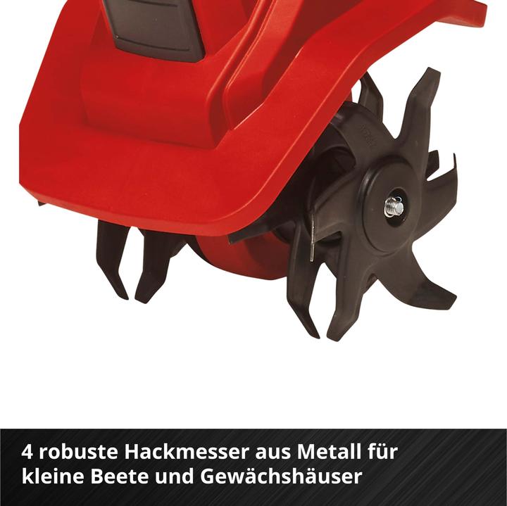 Produktbild Einhell GE-CR 18/20 Li E Power X-Change