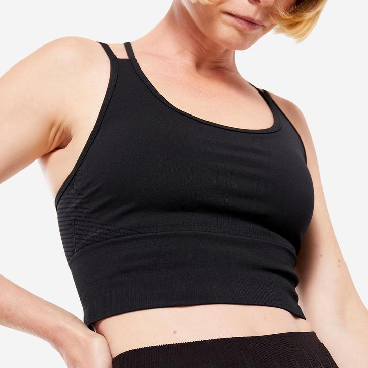 Actual product image Decathlon Cardio (S)