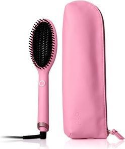 Produktbild ghd Hot Pinsel Gleit - Pink Collection