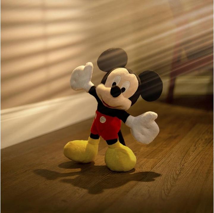 Produktbild Simba Disney Mickey Mouse (35 cm)