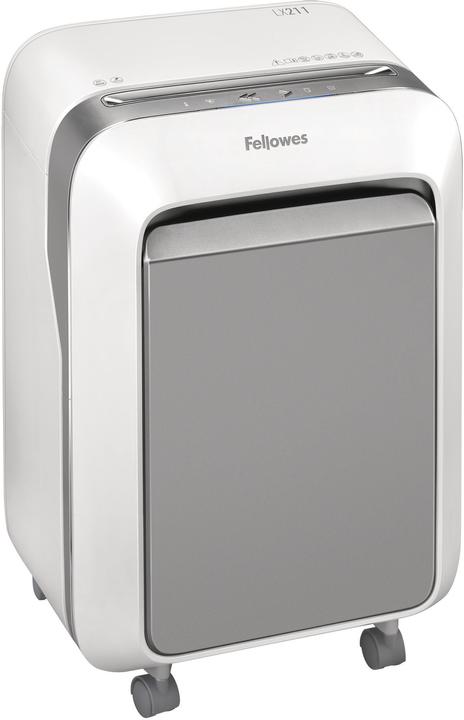 Powershred LX211 (Micro-coupe)