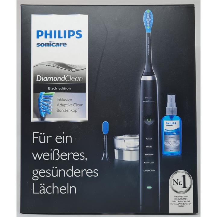 Immagine prodotto Philips Sonicare HX9355/86 (Spazzolino sonico)