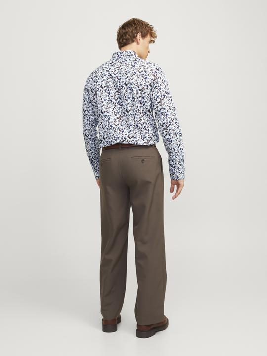 Produktbild Jack & Jones Komfort Fit Hemd Hemd (M)