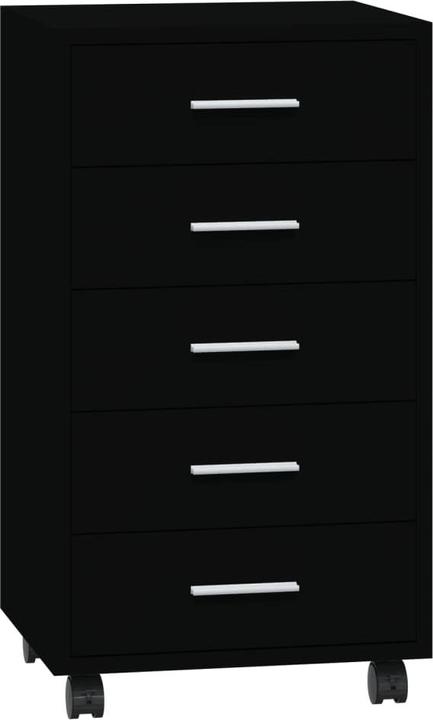 Schwarz
