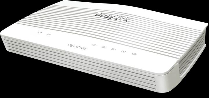 Draytek Vigor 2765-B ADSL2+/VDSL2 ModemRouter **Annex B** retail