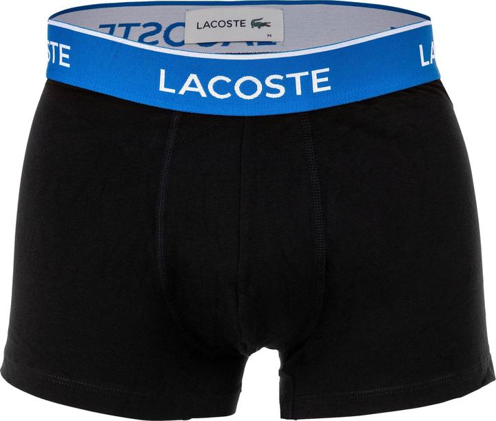 Image du produit Lacoste Boxershort Stretch (S, Lot de 3)