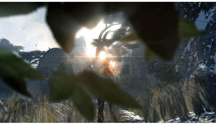 Immagine prodotto Capcom Tomb Raider: Definitive Edition (PS4, DE)