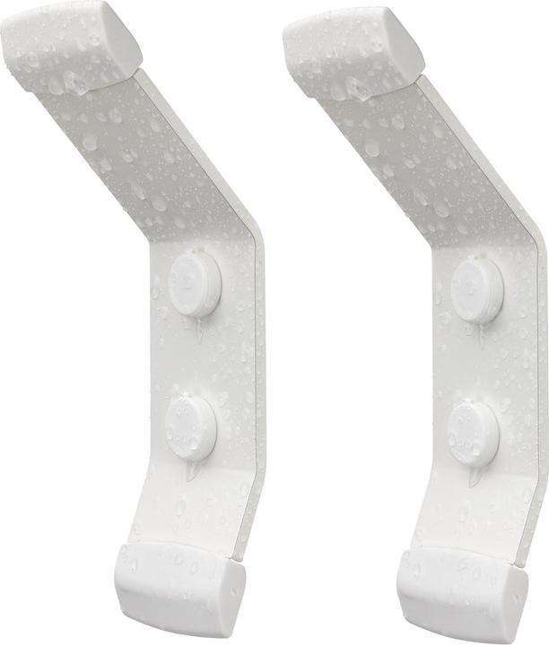 Immagine prodotto Mountson MS31PWX2 - Supporto a parete premium per Sonos Move (Installazione a parete)