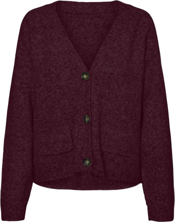 Produktbild Vero Moda VMBOOM Strickjacke Strickjacke (M)