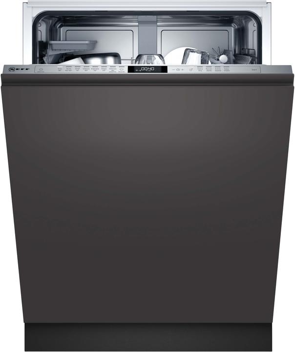 Neff S257EAX36E