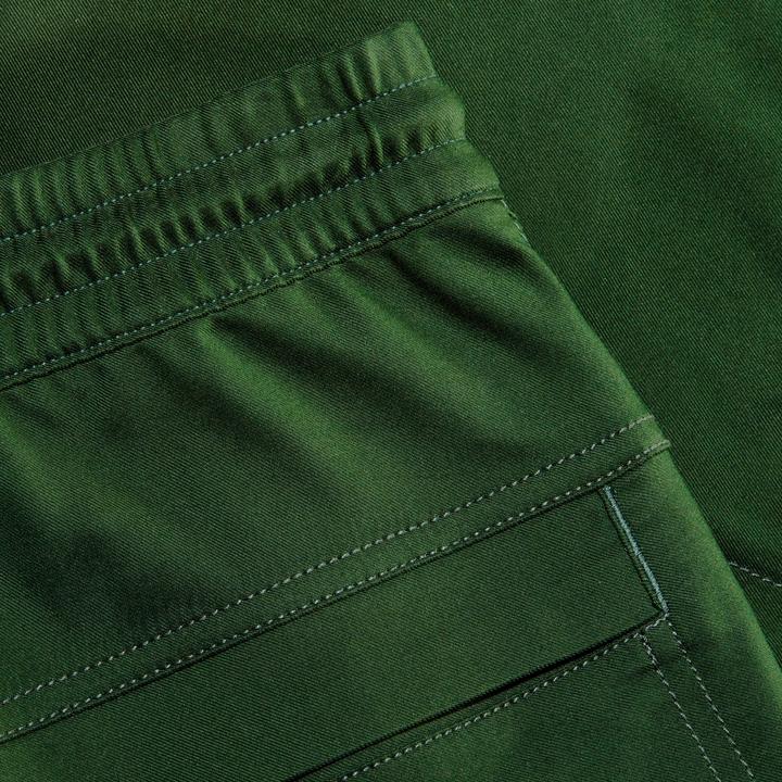 Produktbild Mammut Massone Shorts Men (46)