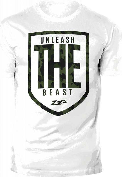 Zec+ Nutrition T-Shirt (M)