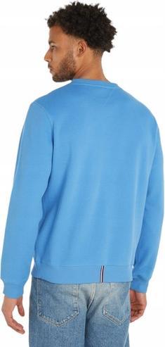 Immagine prodotto Tommy Hilfiger Felpa cielo (XL)