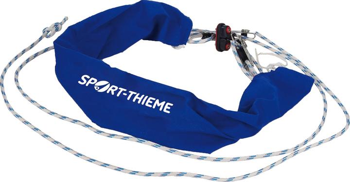 Produktbild Sport-Thieme Flaschenzug-Spannvorrichtung