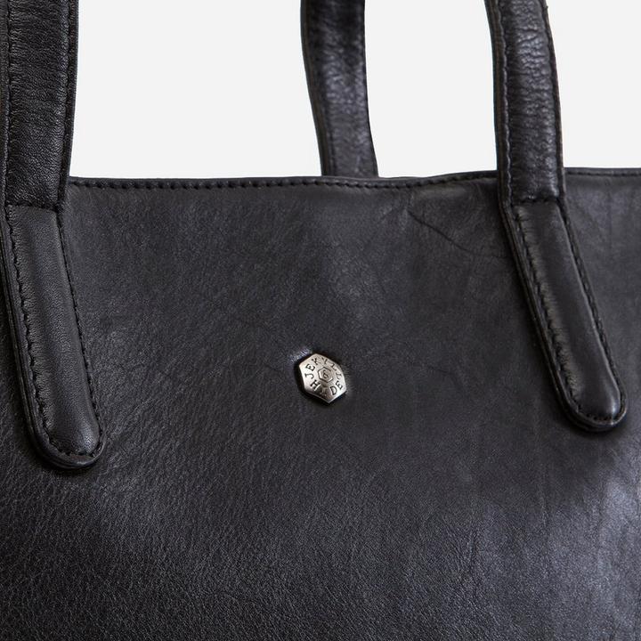 Produktbild Jekyll & Hide Grosser Laptop-Shopper aus Leder (13 l)