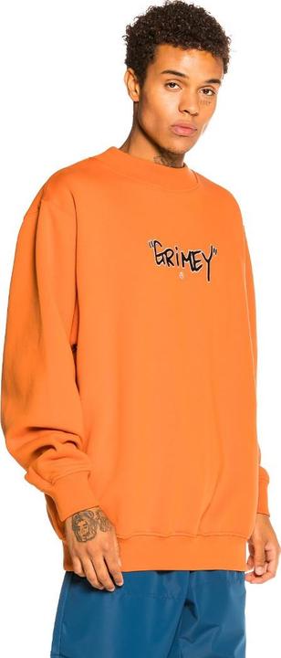 Immagine prodotto Grimey felpa gem cuttin (XS)