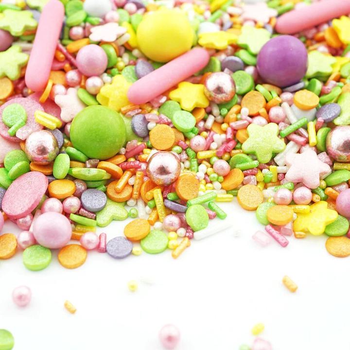 Produktbild Super Streusel Frühlingswiese
