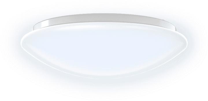 Image du produit Woox Éclairage intelligent du plafond, Amazon Alexa et Google Home (1200 lm)