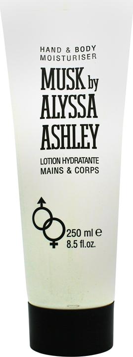 Alyssa Ashley Musk (Körperlotion, 250 ml)