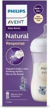 Produktbild Philips Avent Natural Response (260 ml)