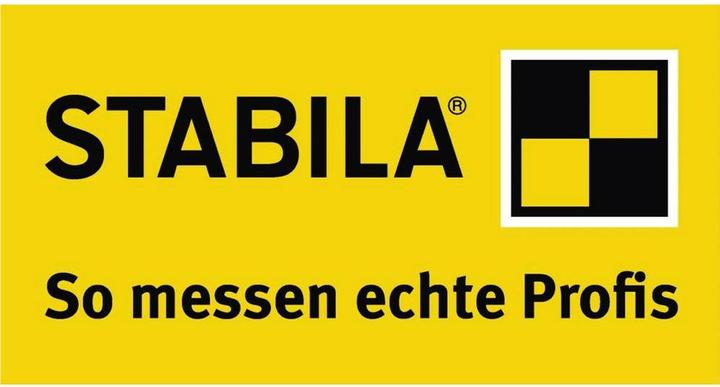 Produktbild Stabila Kunststoff-Gliedermassstab Serie 1100 (23.50 cm)