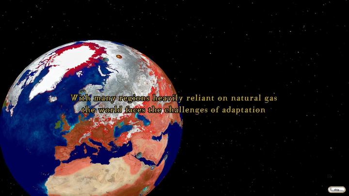 Produktbild Red Redemption Fate of the World : Tipping Point (PC)