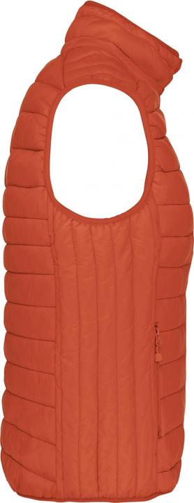 Produktbild Kariban Leichte ärmellose Daunenjacke, Damen (M)