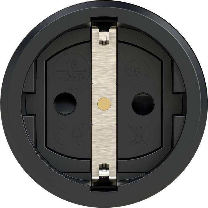 Produktbild PCE Taurus2 Gummi-Kupplung DB nat SH IP54 2511-ssc