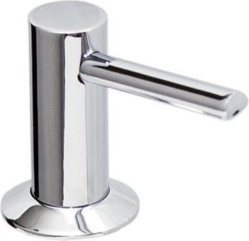 Image du produit Juvel Intra Jewel distributeur de savon t.kv - Ms