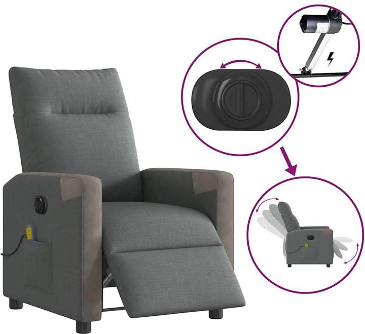 Actual product image VidaXL 3324086