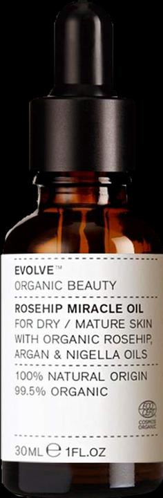 Immagine prodotto Evolve Olio viso miracoloso (30 ml, Olio viso)