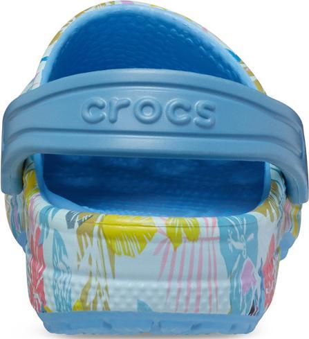 Immagine prodotto Crocs Zoccolo classico Stitch di T's (25)