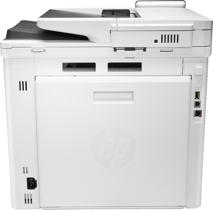 HP M479fnw Color LaserJet Pro (Laser, Couleur)