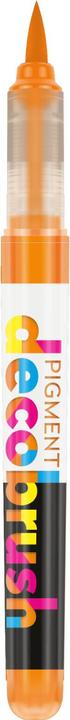 bright orange 021U