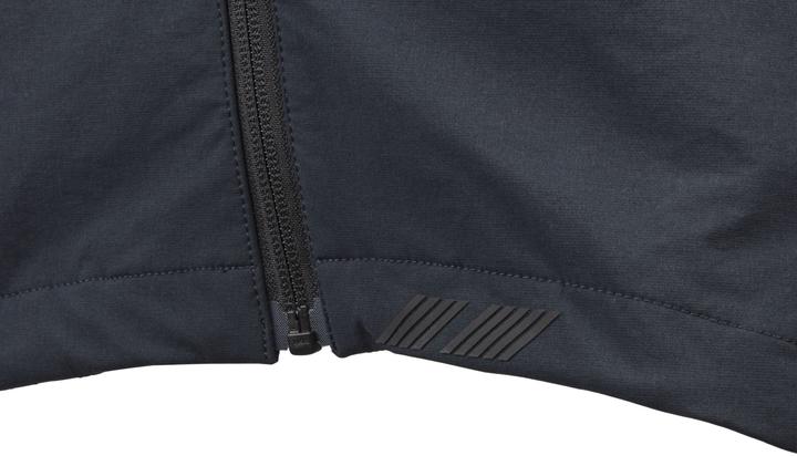 Immagine prodotto 45NRTH Giacca softshell Naughtvind da donna, nera, XS (XS)