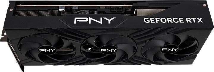 Produktbild PNY GeForce RTX4090 Verto Edition Bulk (24 GB)