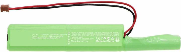 Immagine prodotto CoreParts Batteria per Mitutoyo (4200 mAh)