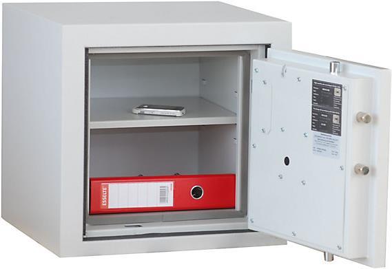 Produktbild kaiserkraft Stahl-Sicherheitsschrank (34 l)