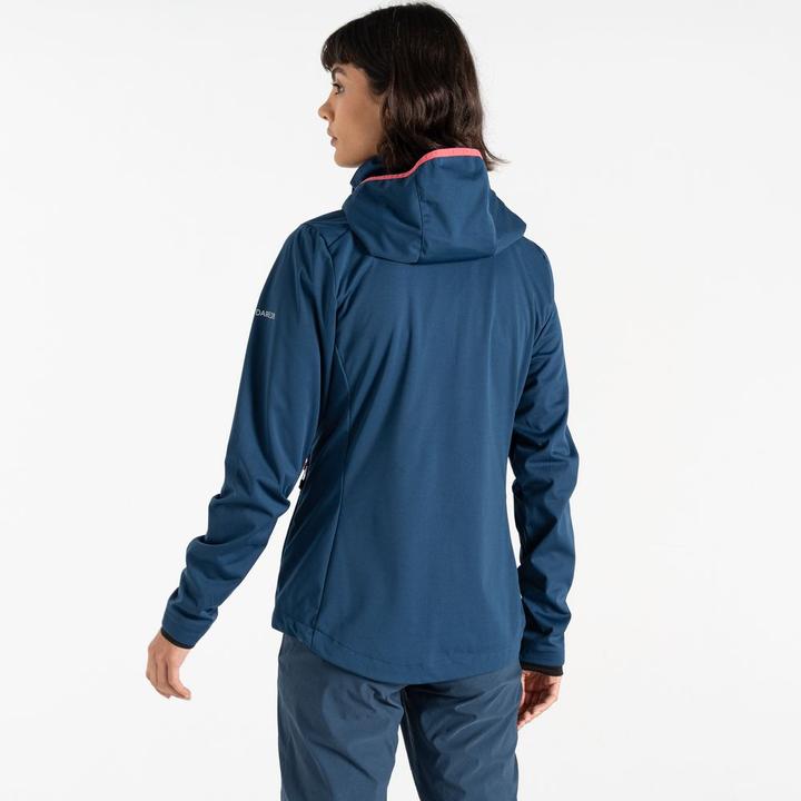Image du produit Dare2b Lexan Softshell (S)