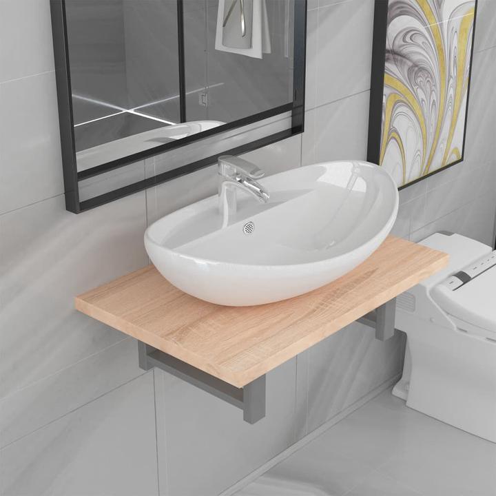 Immagine prodotto VidaXL Waschbecken