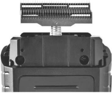 Wahl Vanish Rasierer