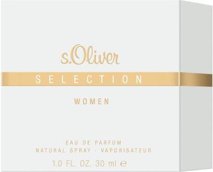 Produktbild S.Oliver Selection Women (Eau de Parfum, 30 ml)