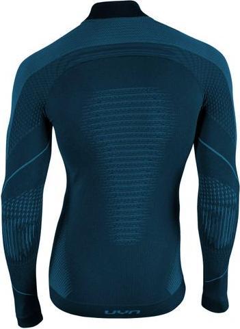 Produktbild UYN Thermoshirt Mit Stehkragen Evolutyon (XXL)