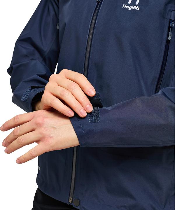 Produktbild Haglöfs Women's Roc Flash GTX Jacket (M)