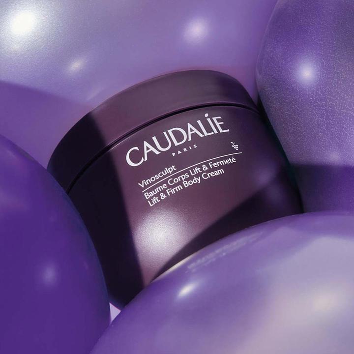 Produktbild Caudalie Vinosc Baume Corps Lift & Ferm (Körpermilch, 250 ml)